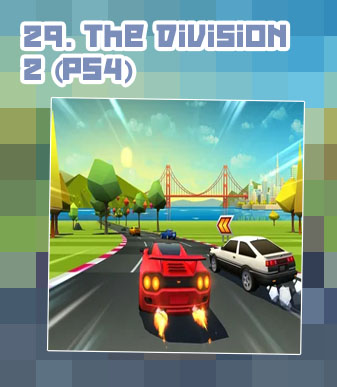2 player racing games ps4 free