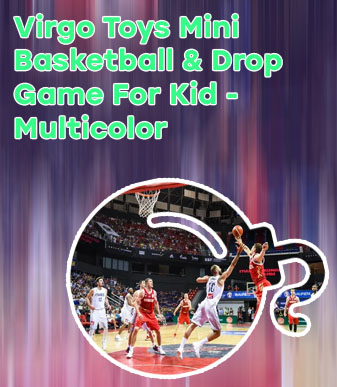 Basketball games online