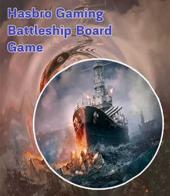 Battleship the classic naval combat game for Indian players