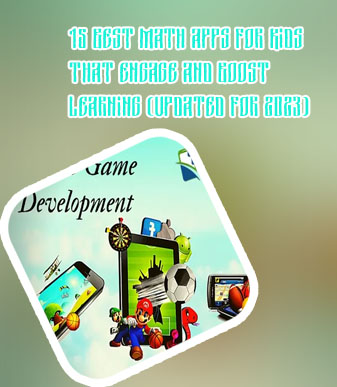 Best app games