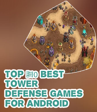 Best mobile tower defense game