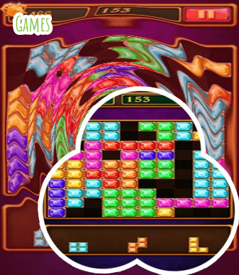 Block puzzle game free online