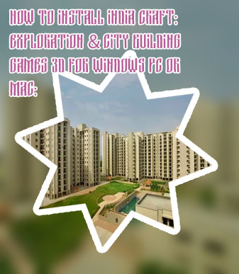 Building games in India