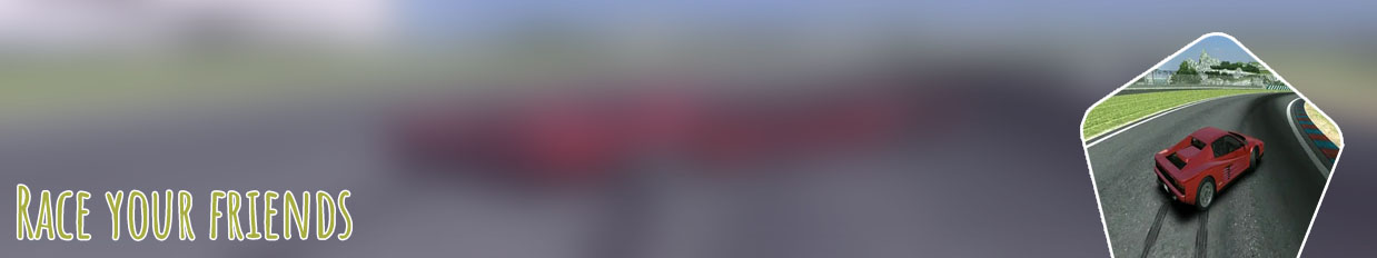 Car racing games unblocked
