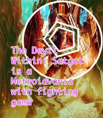 Devil games