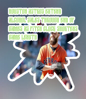 Did the houston astros play today