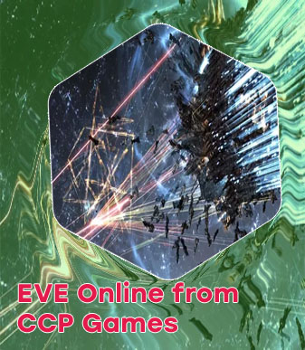 Eve online gameplay 2020