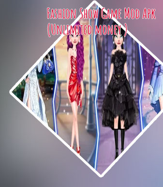Fashion makeover games