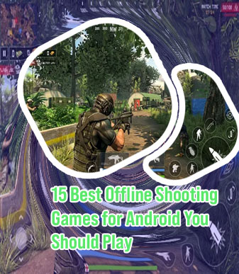 Fps games offline