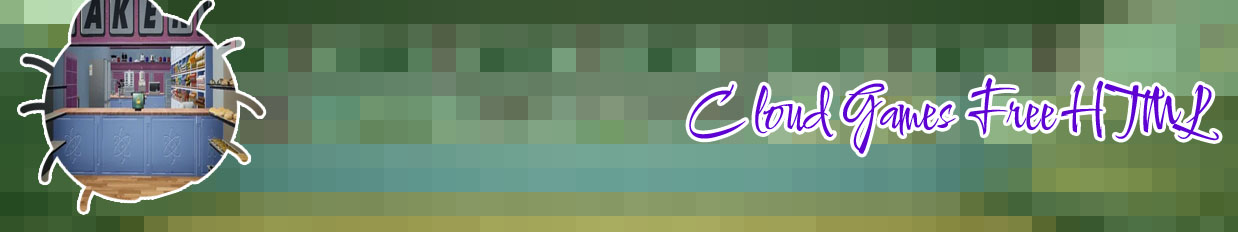 Free bakers game