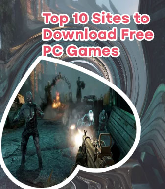 Free games for pc