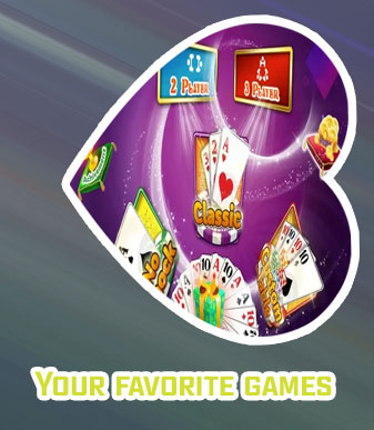 Free rummy game