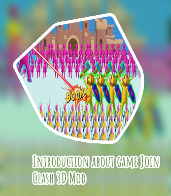 Game join clash