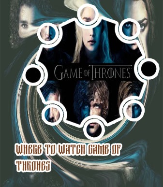 Game of thrones web series