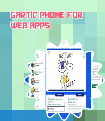 Gartic game