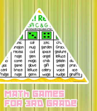 Hard math games
