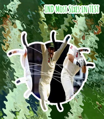 Highest ball played in test cricket India