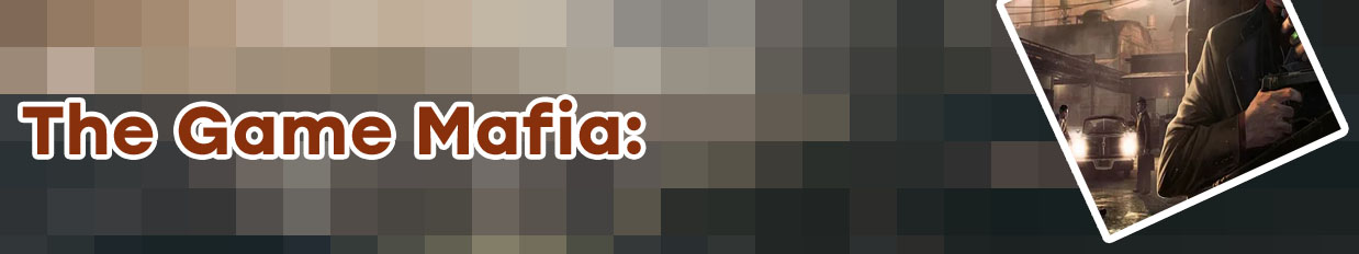 Mafia role game
