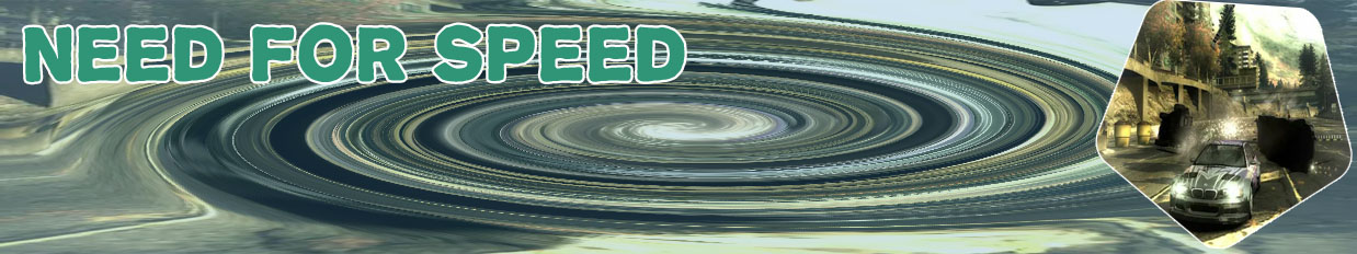 Nfs most wanted online