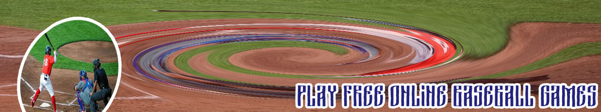 Play baseball games