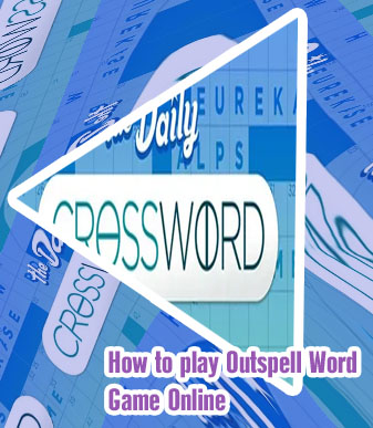 Play outspell