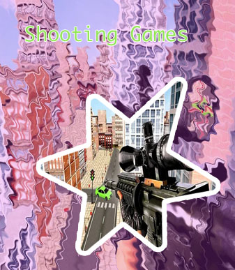 Play shooter games online free