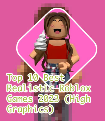 Popular roblox games