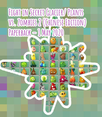 Pvz 2 chinese plants