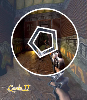 Quake 2 game