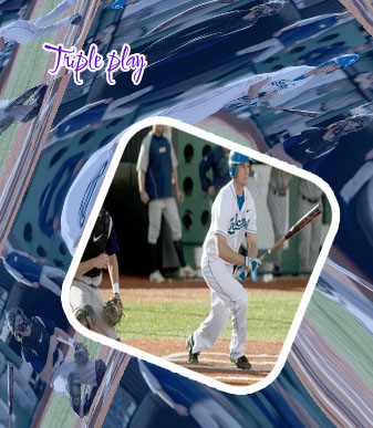 Rarest plays in baseball