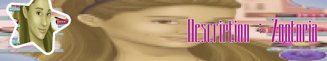 Realistic makeover games