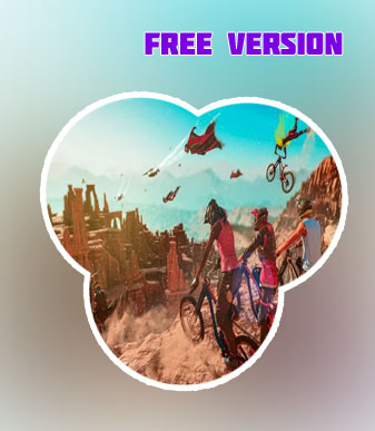 Rider games free
