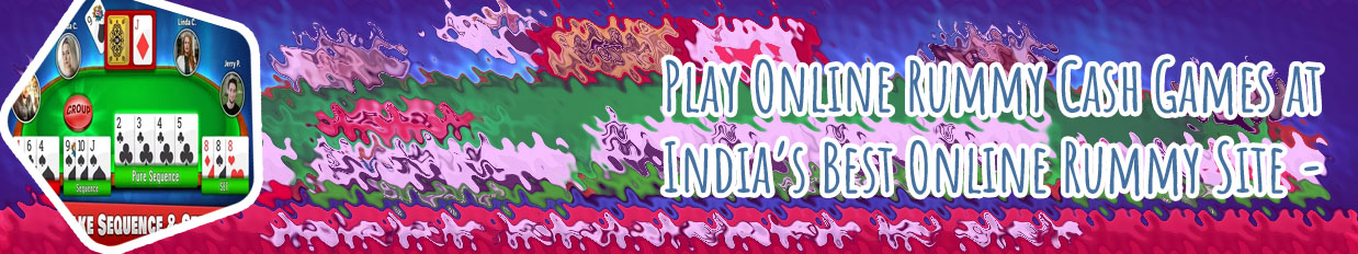 Rummy game online play free