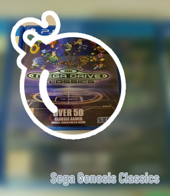 Sega mega drive classics switch game list