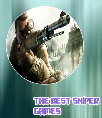 Sniper games play for free