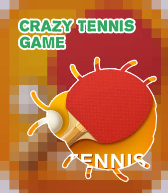 Table tennis crazy games