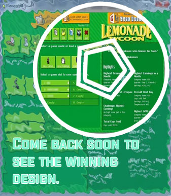 The lemonade game