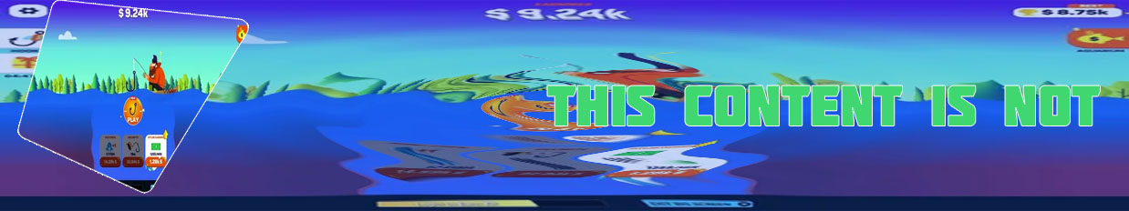 Tiny fishing cool math games all fish in India