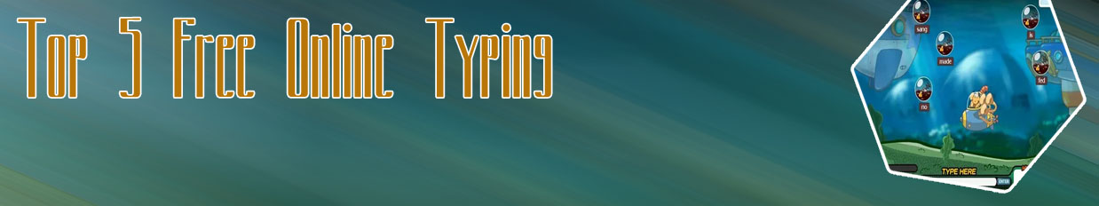Typer games free