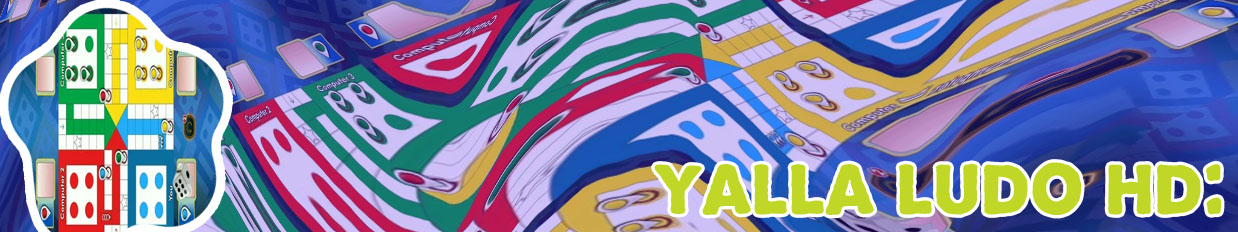 Yalla ludo free online play