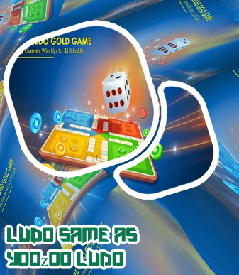 Yoozoo ludo game